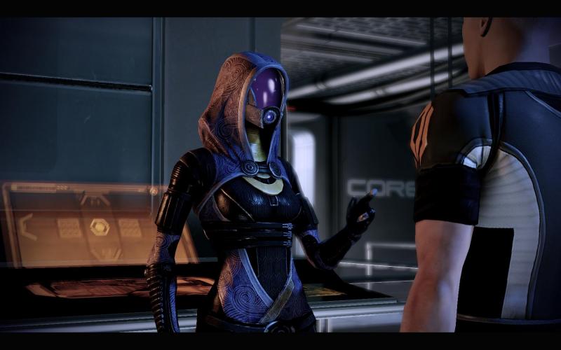 Mass Effect 2