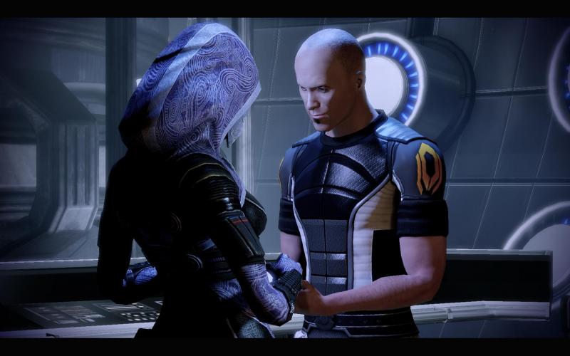 Mass Effect 2