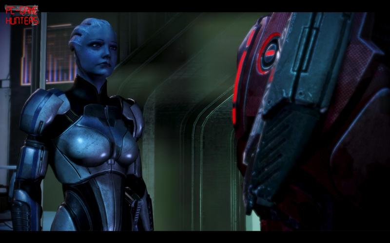 Mass Effect 3