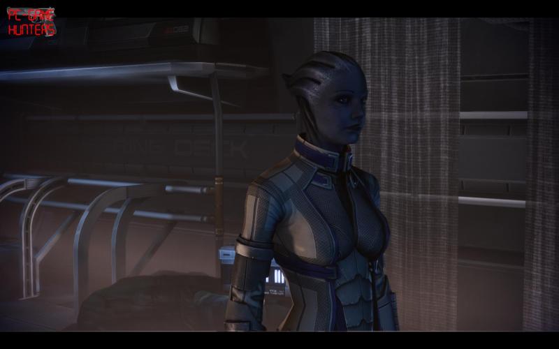 Mass Effect 3