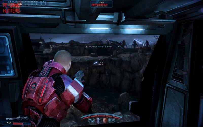 Mass Effect 3