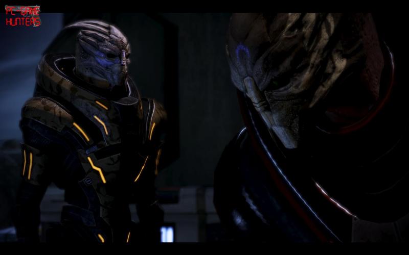 Mass Effect 3