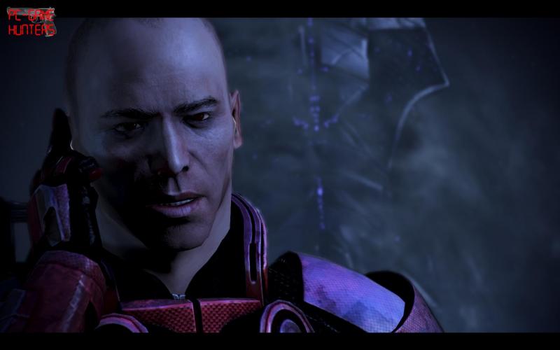 Mass Effect 3