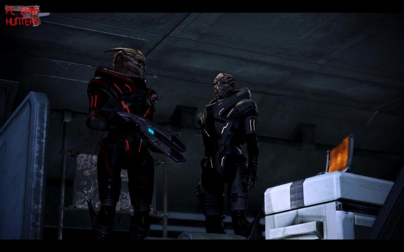 Mass Effect 3