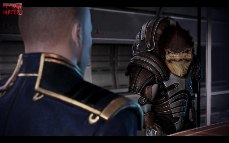 Mass Effect 3