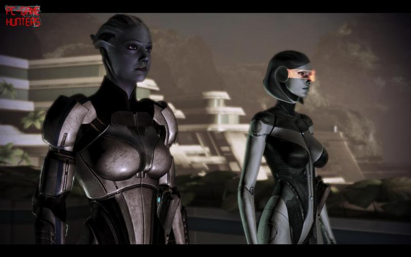 Mass Effect 3