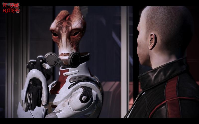 Mass Effect 3