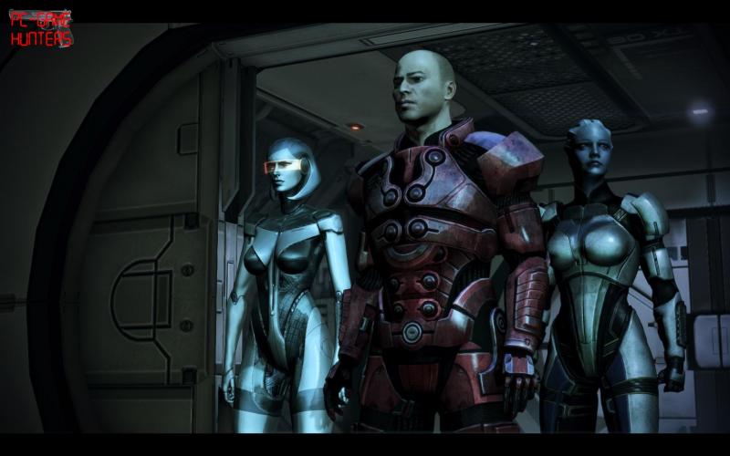 Mass Effect 3