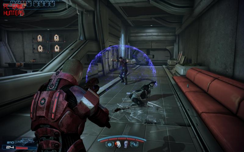 Mass Effect 3