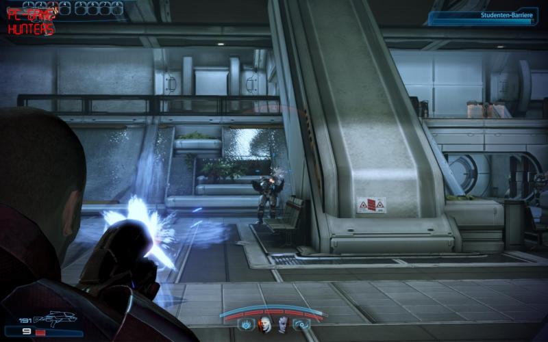 Mass Effect 3