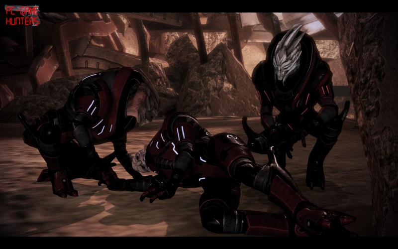 Mass Effect 3