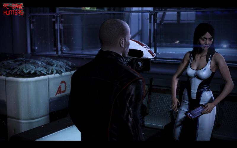 Mass Effect 3