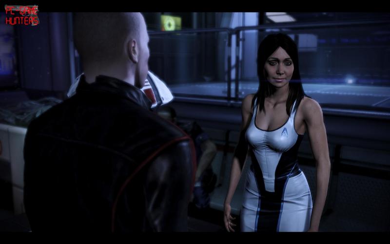 Mass Effect 3