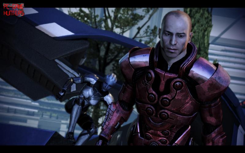 Mass Effect 3