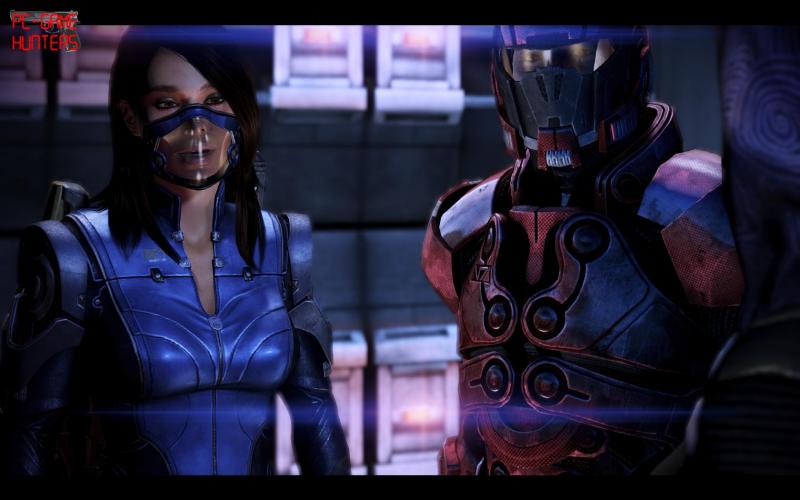 Mass Effect 3