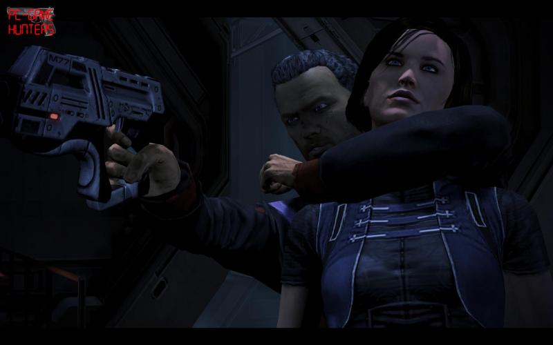 Mass Effect 3