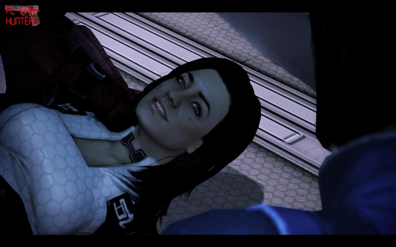 Mass Effect 3