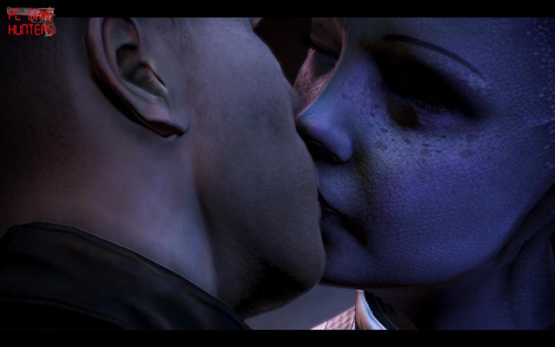 Mass Effect 3