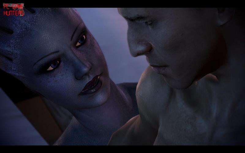 Mass Effect 3