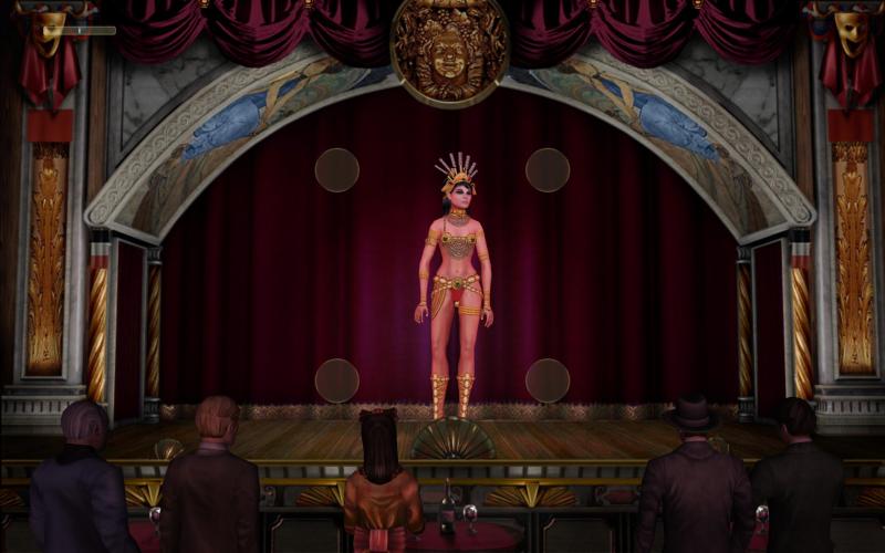 Mata Hari