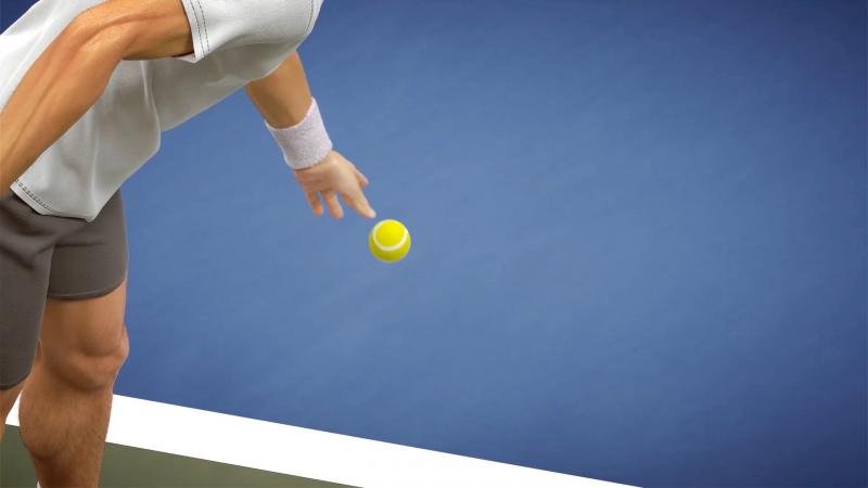 Matchpoint - Tennis Championships