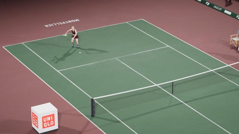 Matchpoint - Tennis Championships