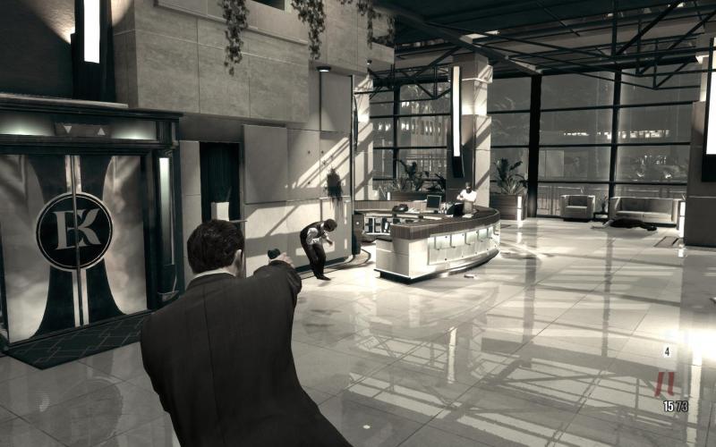 Max Payne 3