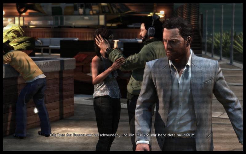 Max Payne 3