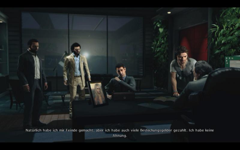 Max Payne 3