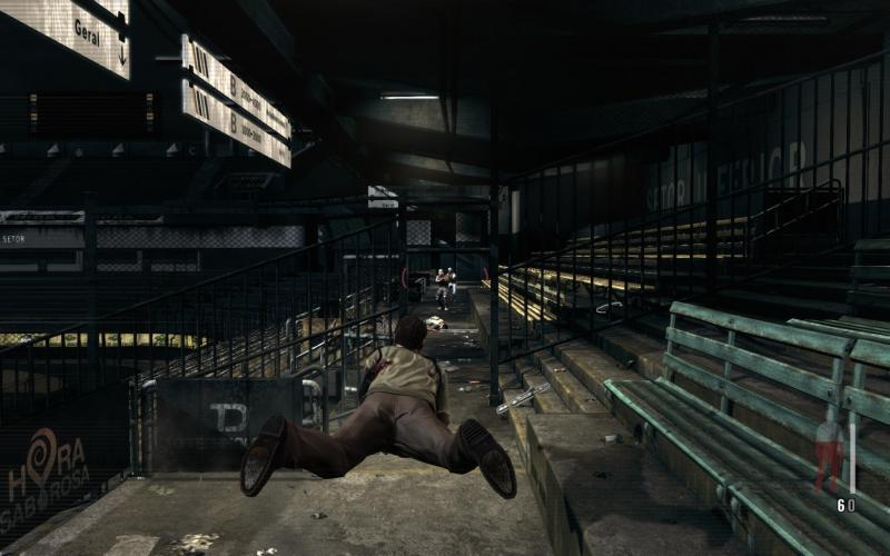 Max Payne 3