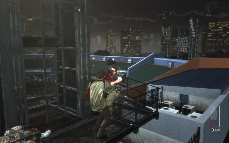 Max Payne 3