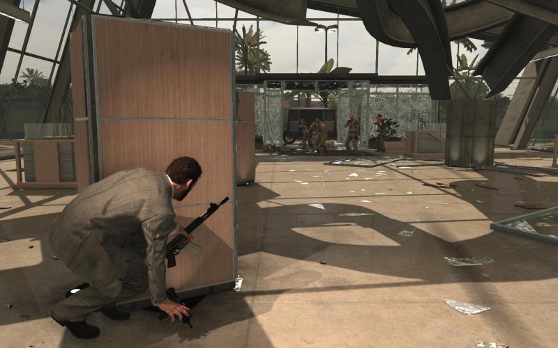 Max Payne 3