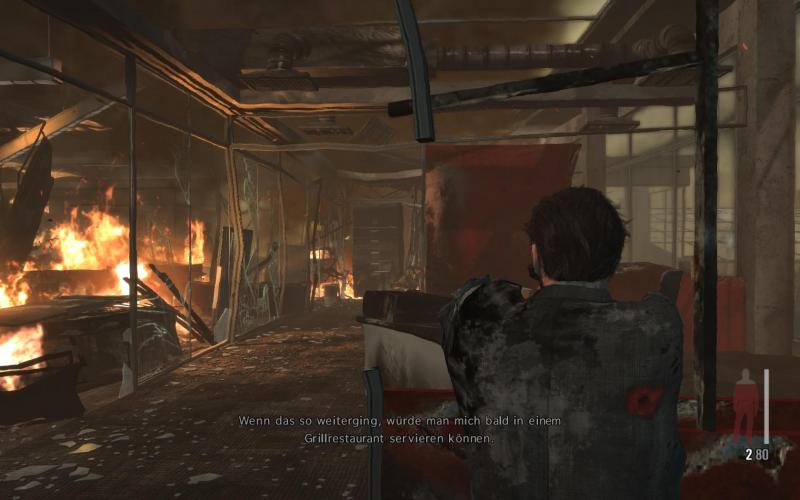 Max Payne 3