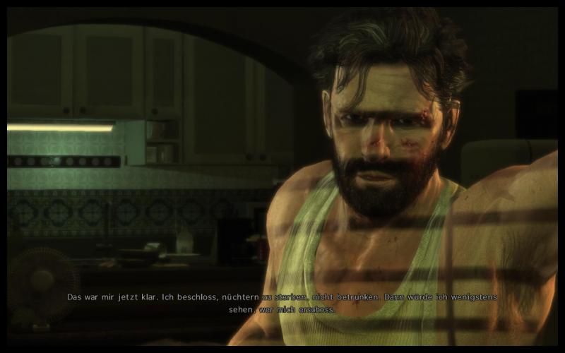 Max Payne 3