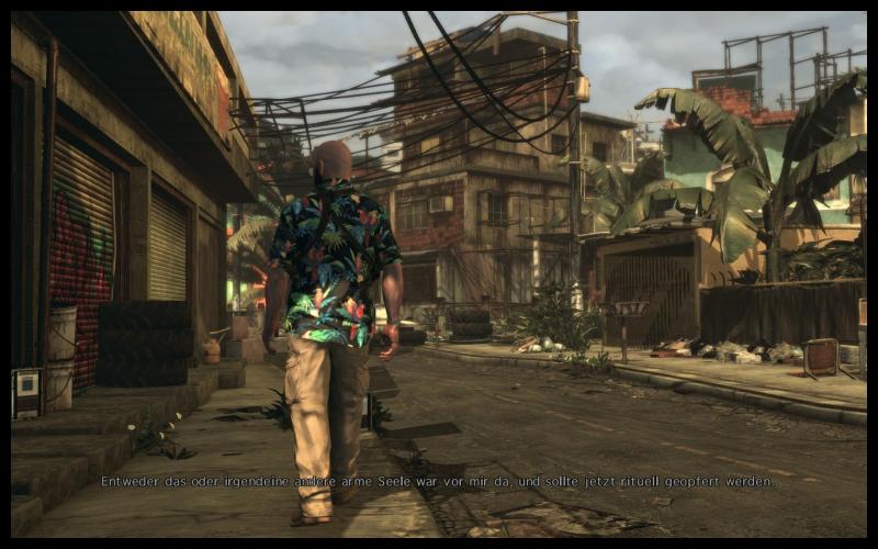 Max Payne 3