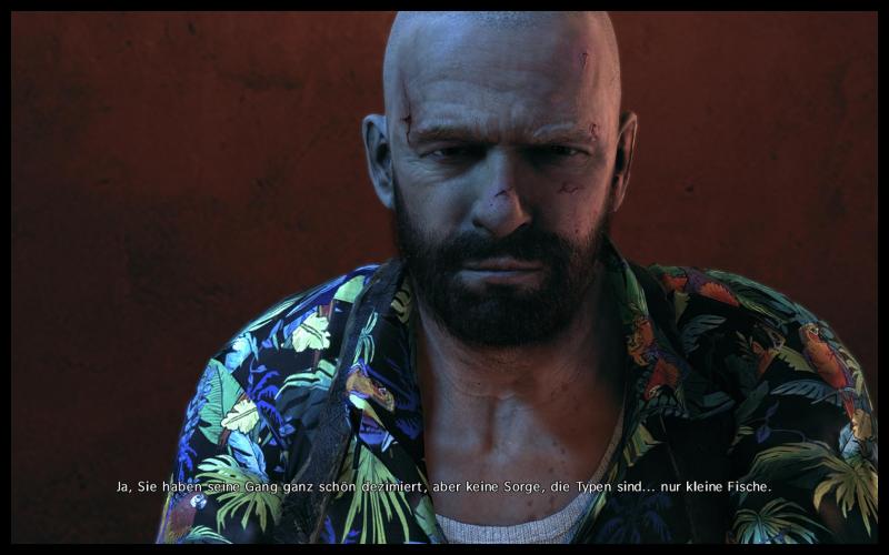 Max Payne 3