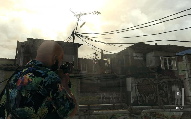 Max Payne 3