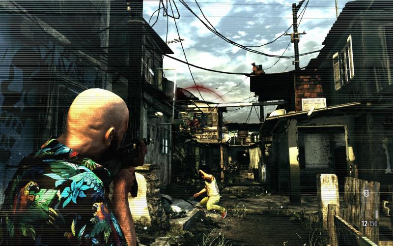 Max Payne 3