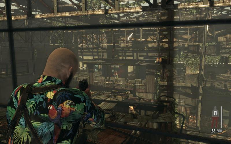 Max Payne 3