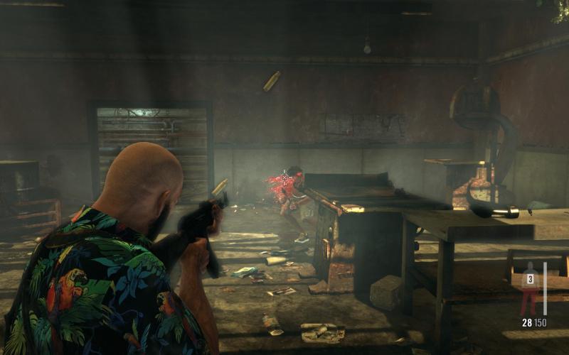 Max Payne 3