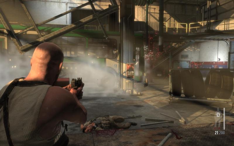 Max Payne 3