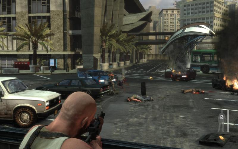 Max Payne 3