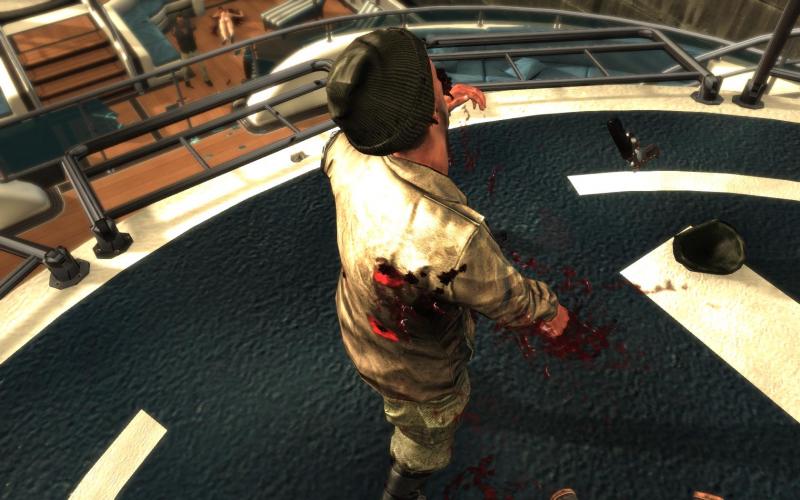 Max Payne 3