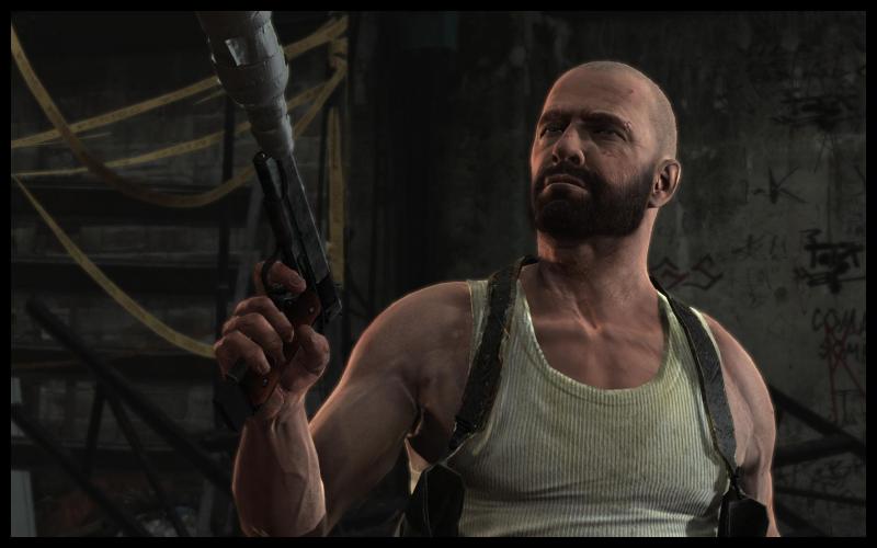 Max Payne 3