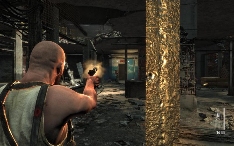 Max Payne 3