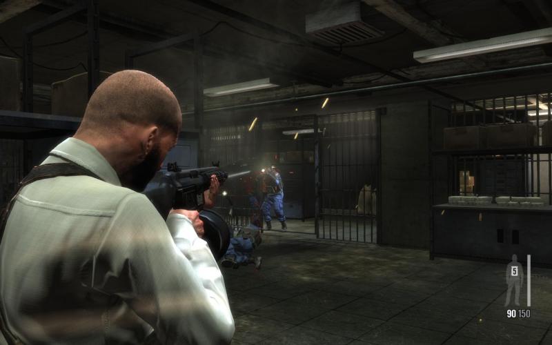 Max Payne 3