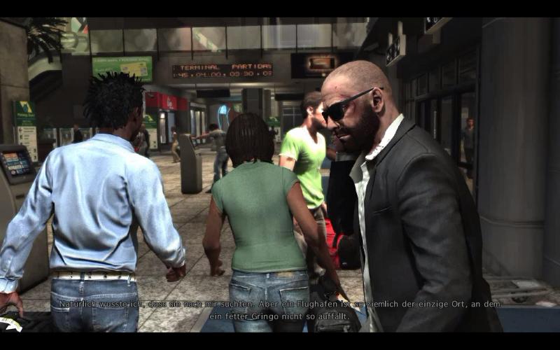 Max Payne 3