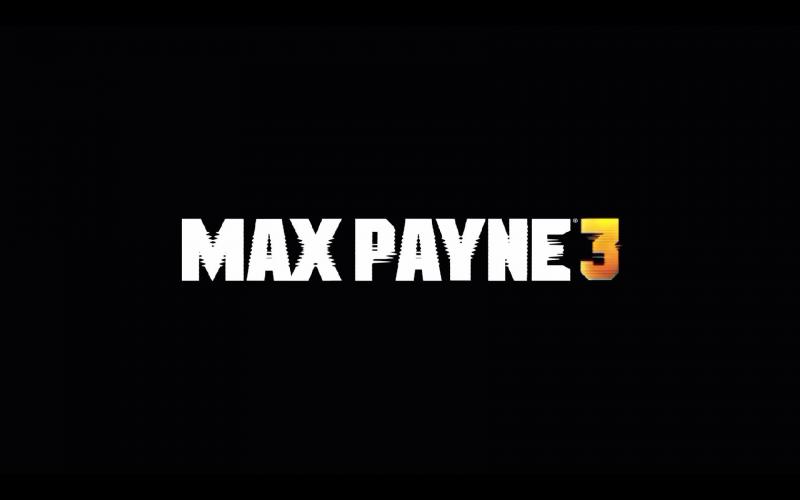 Max Payne 3