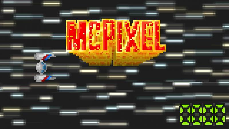 McPixel 3