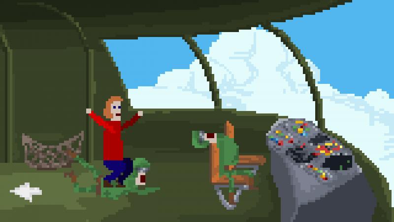 McPixel 3